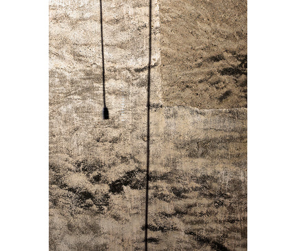Pared en Porrera Cataluña